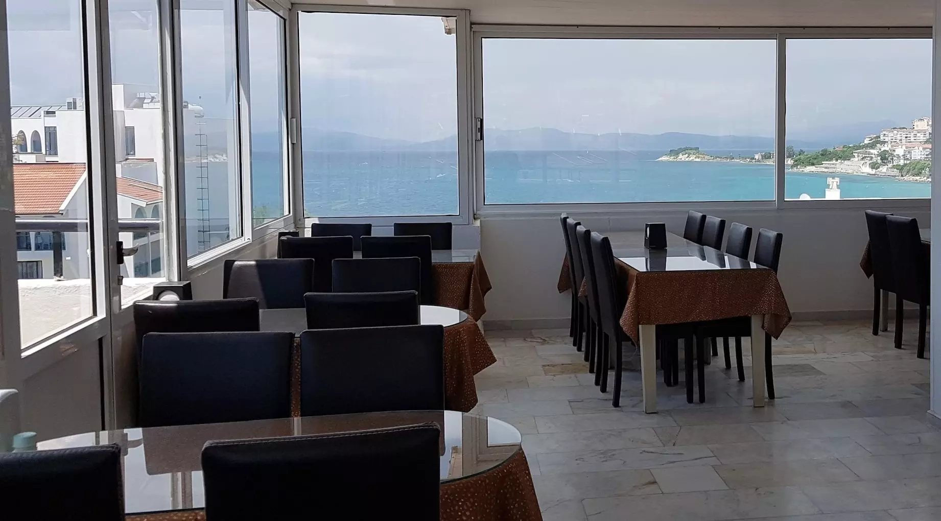 هتل ملیکه کوش آداسی